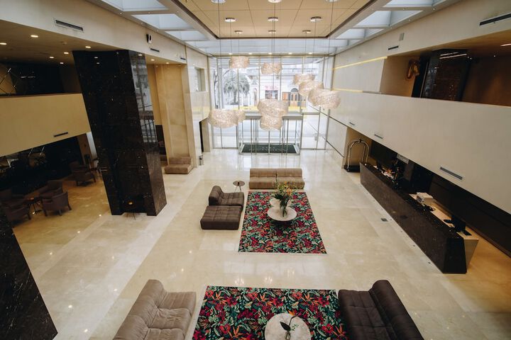 Hotel Interior 3 of 84