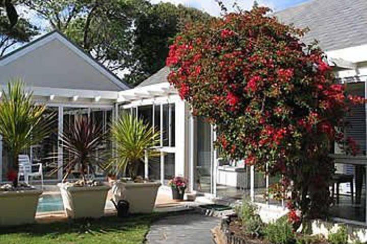 Cape Hermitage