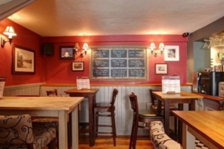 The White Hart