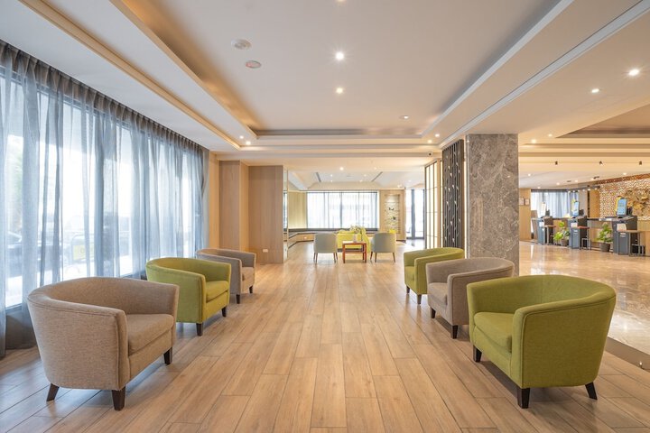 Hotel Interior 2 of 103