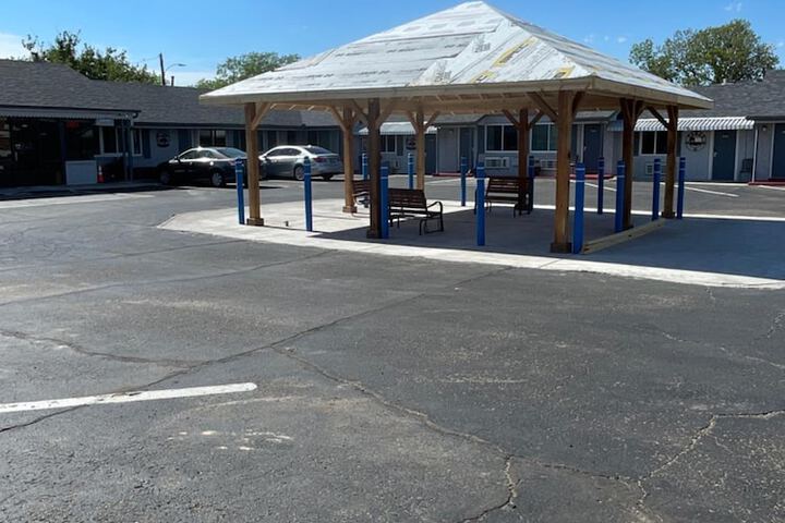 Property Grounds 15 of 17