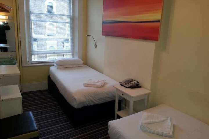 Fitness Center Photo