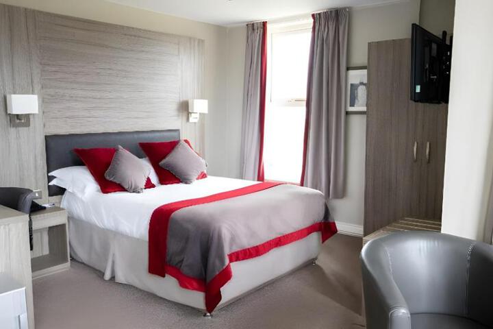 Fitness Facility Photos