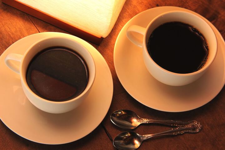 Breakfast/Coffee Service 11 of 47