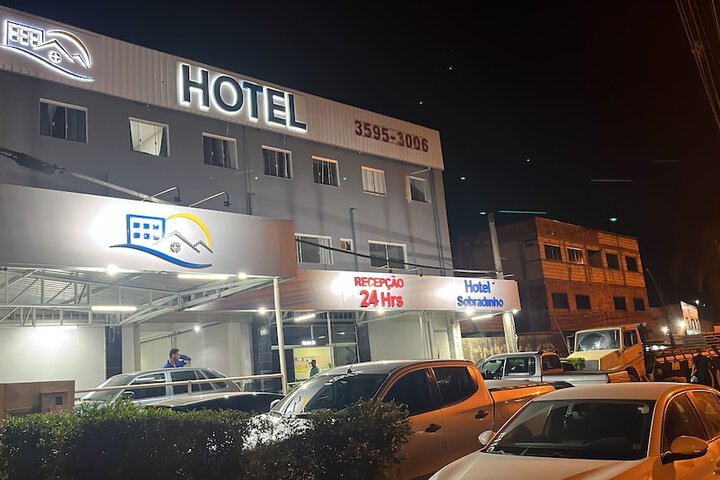 Hotel Sobradinho