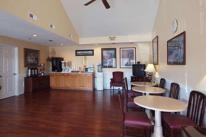 Hotel Interior 4 of 44