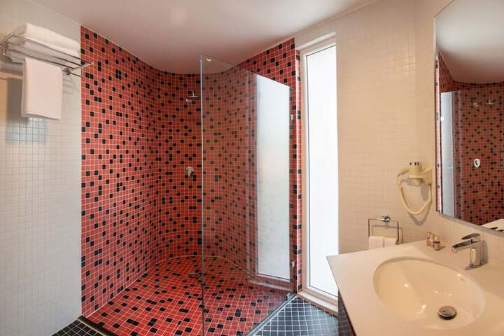 Bathroom Vanities
