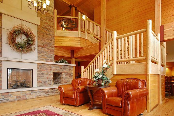 Hotel Interior 4 of 69