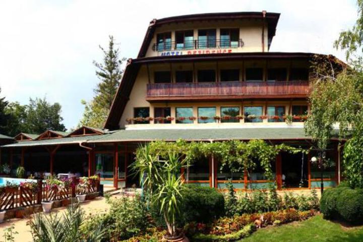 Image of Family Hotel Residence