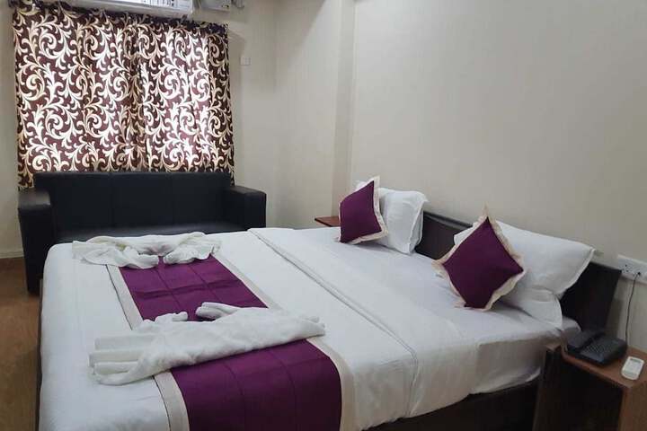Hotel Nanda