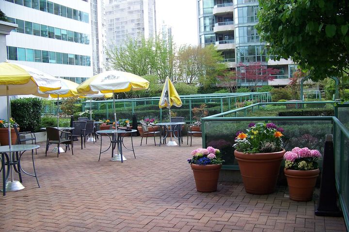 Terrace/Patio 33 of 36