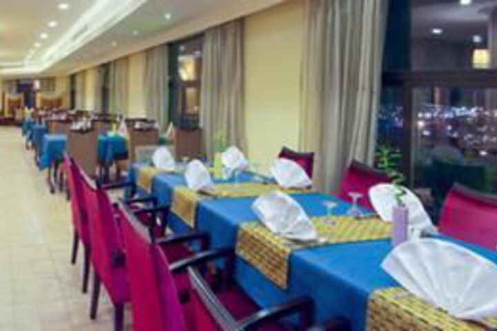 Fitness Facility Photos