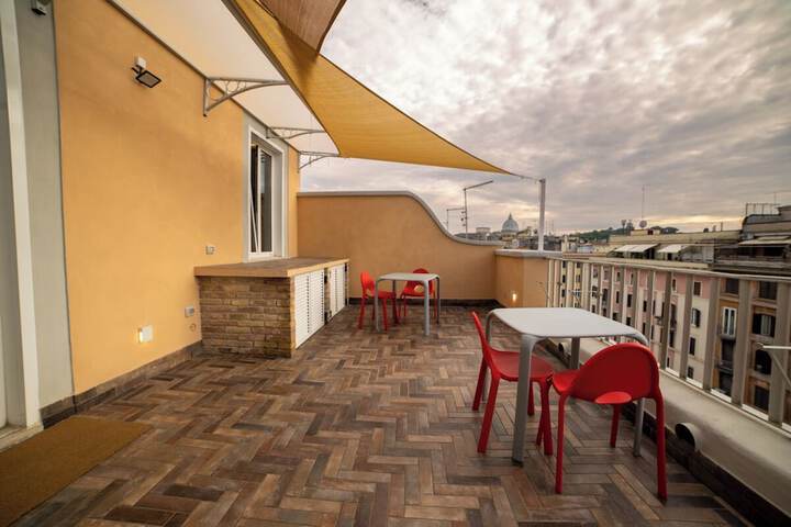 Terrace/Patio 20 of 29