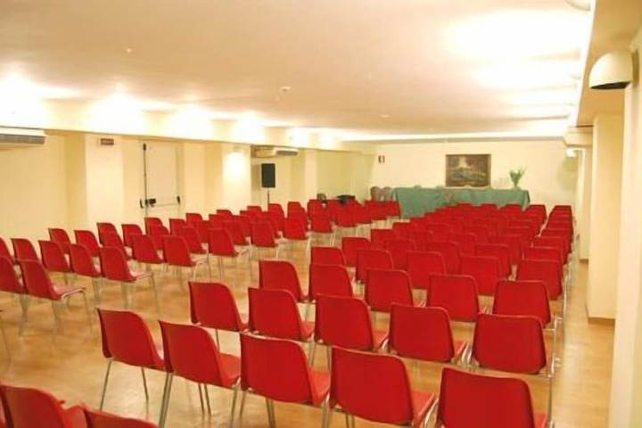 Meeting 46 of 55