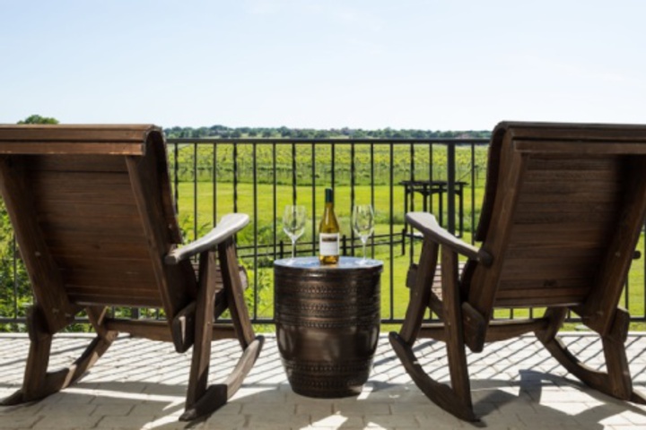 Terrace/Patio 324 of 552