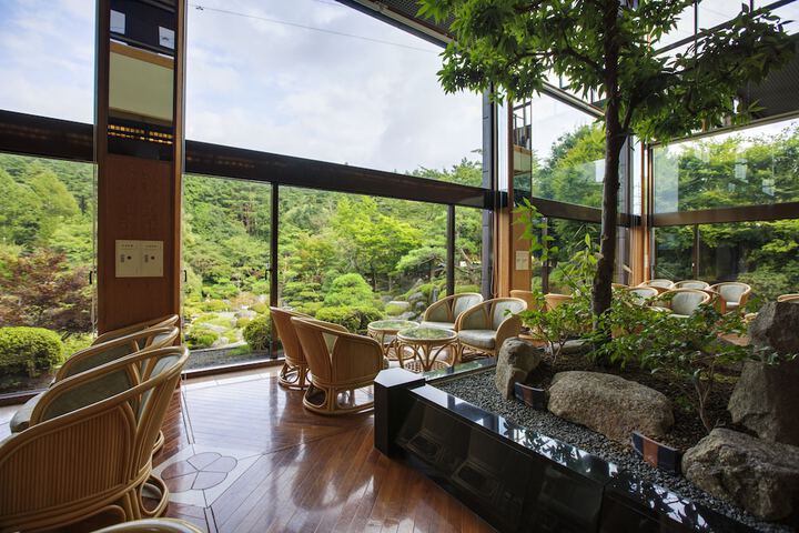 Lobby Photos