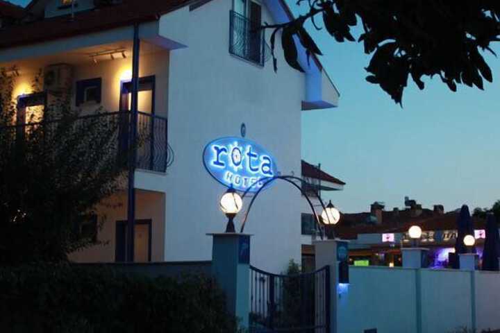 Hotel 93 of 105