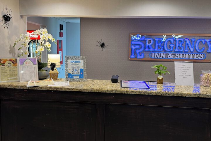 Hotel Interior 3 of 57