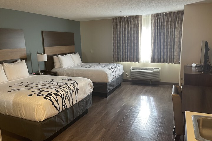 1 King Bed Suite (13 of 16)