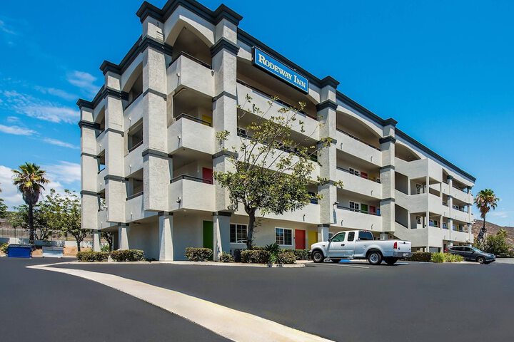 Hotel 69 of 71