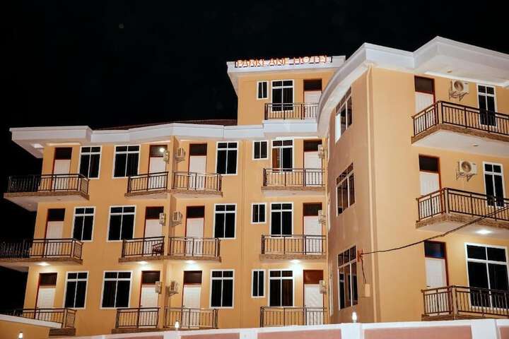 Hotel 40 of 43