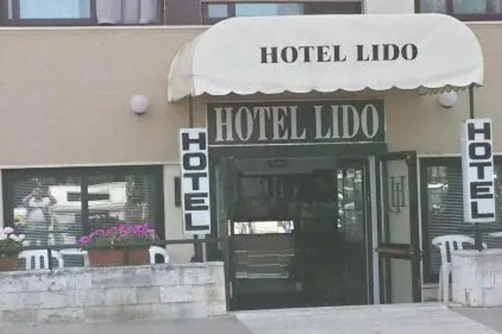 HOTEL LIDO
