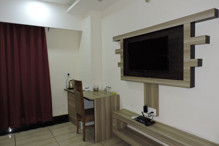 hotel photo