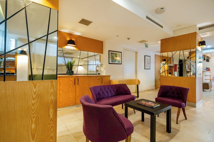 Hotel Interior 10 of 74