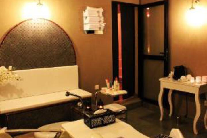 Fitness Center Photo