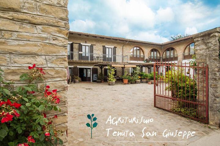 Agriturismo Tenuta San Giuseppe