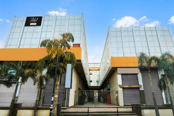 Imperial Hotel by OYO Rooms
