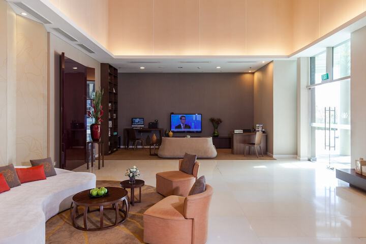 Hotel Interior 2 of 135