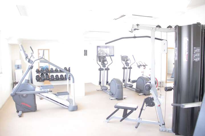 Health and Fitness 27 of 61