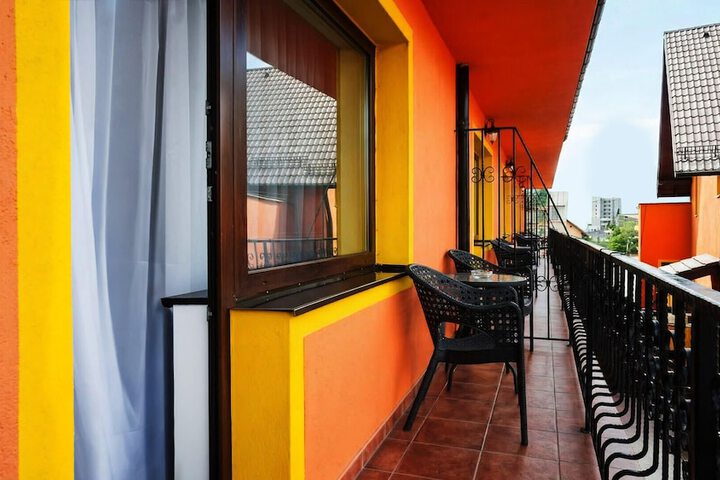 Terrace/Patio 168 of 191