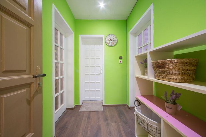 Peter Pan Guest House in Sofia