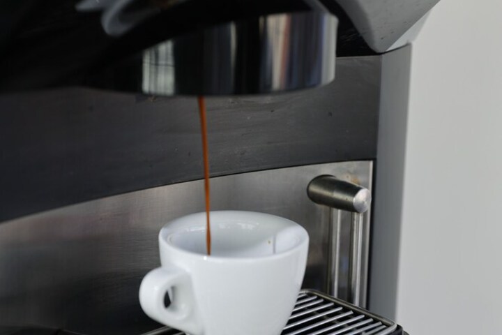 Breakfast/Coffee Service 37 of 58