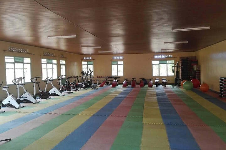 Health and Fitness 9 of 19