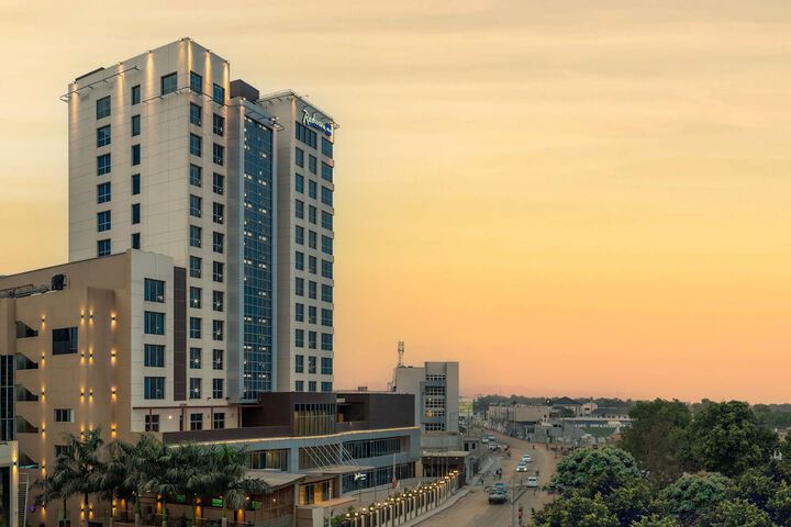 Hotel 105 of 108