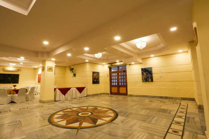 Hotel Interior 50 of 60