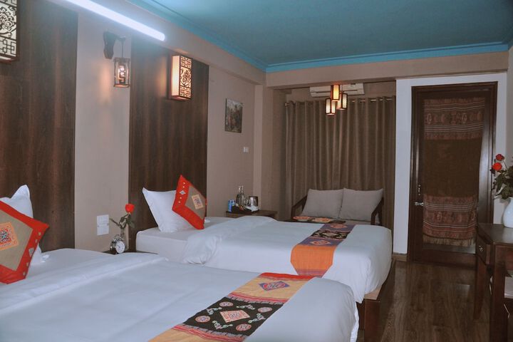 Room 14 of 72