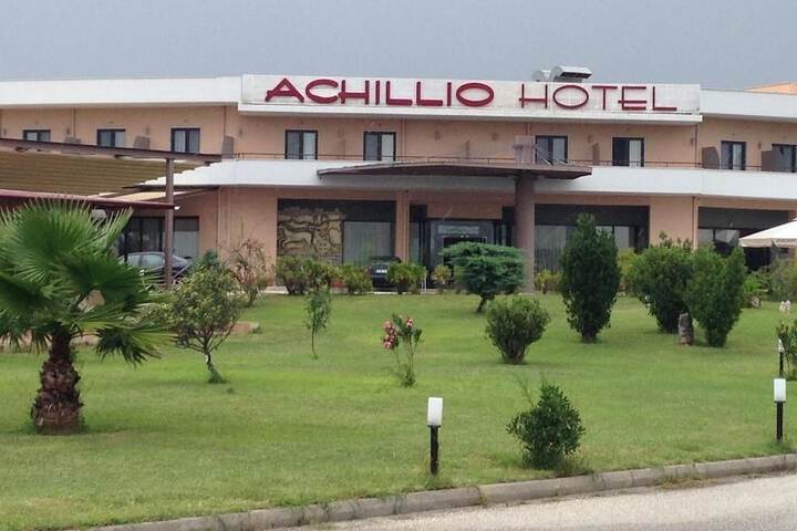 Hotel 54 of 58