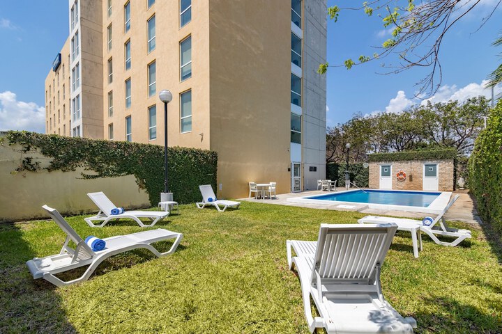 Pool to Cool