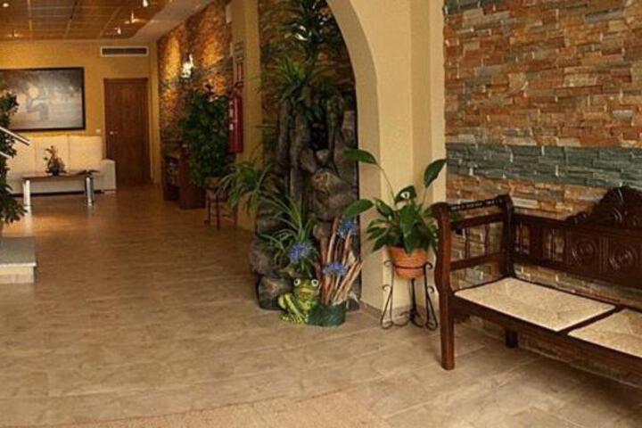 Hotel Rural Miguel Angel