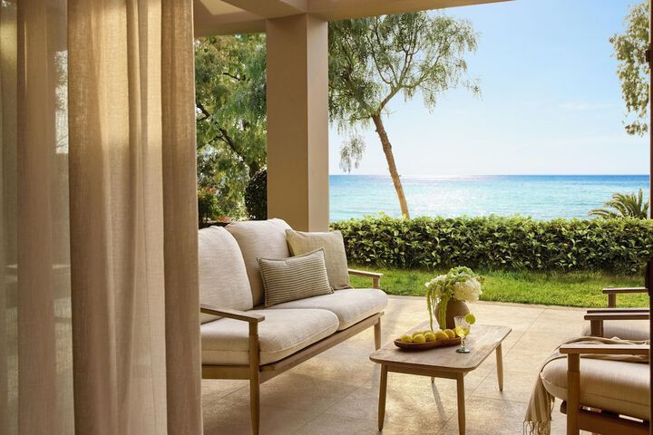 Terrace/Patio 527 of 562