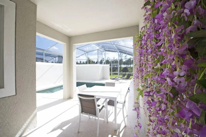 Terrace/Patio 7 of 28