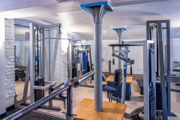 Health and Fitness 29 of 38