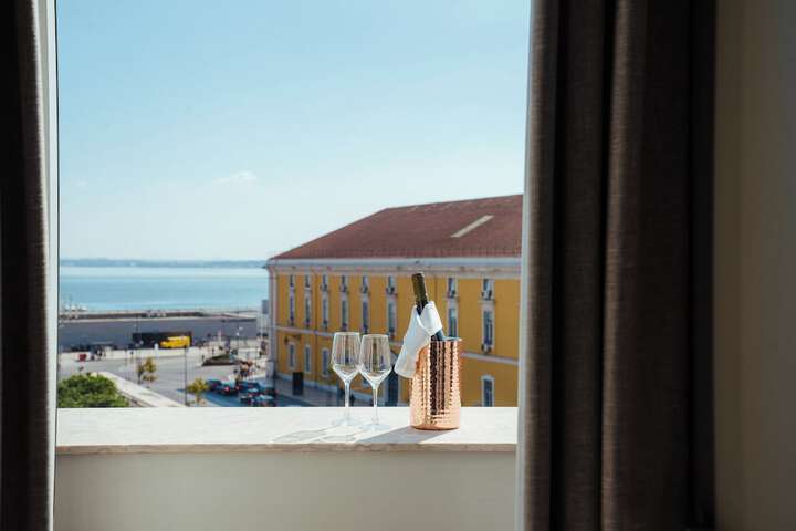 Hotel View 120 of 132