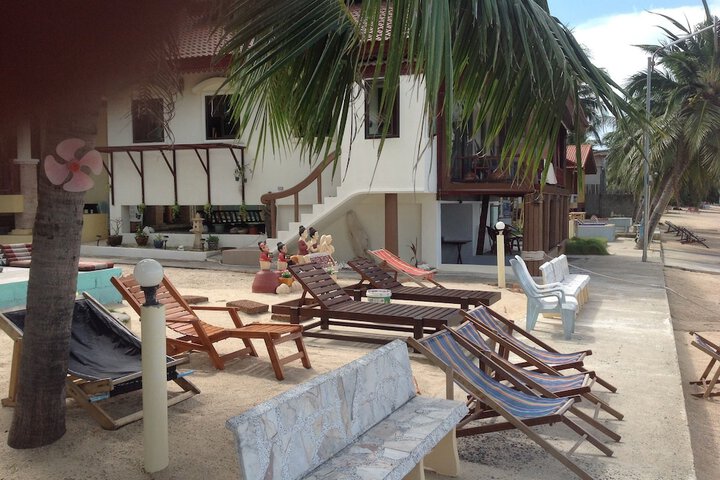Terrace/Patio 14 of 73
