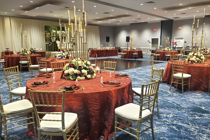 Wedding/Banquet 103 of 135