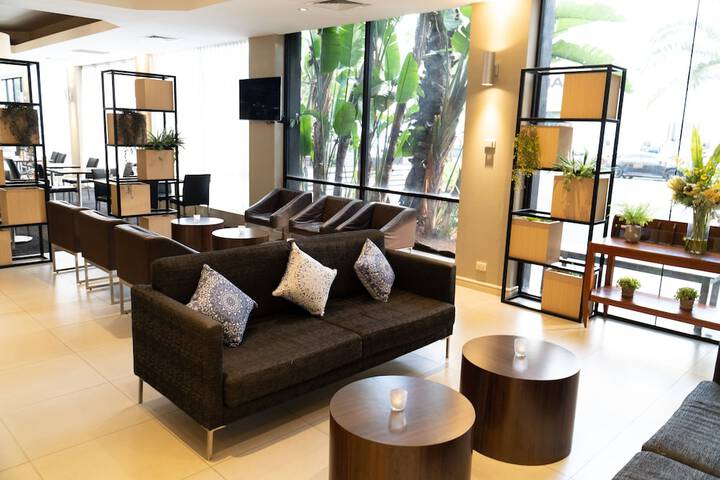 Hotel Interior 7 of 129